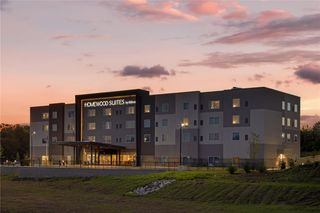 Homewood Suites GR North