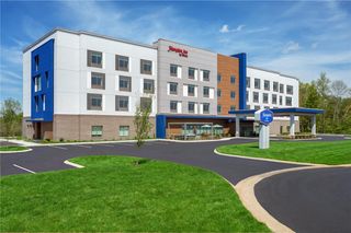 Hampton Inn Lawrenceburg
