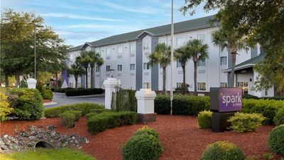 Spark by Hilton Wilmington