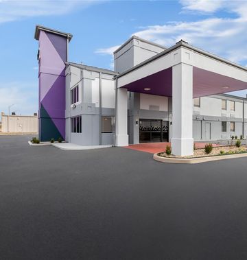 Spark by Hilton Muskogee