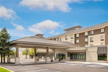 DoubleTree by Hilton Owatonna
