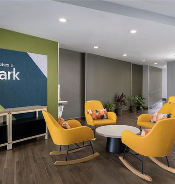 Spark by Hilton Virginia Beach Oceanfron