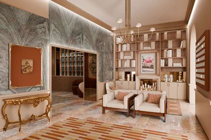 Rosetta Hotel Perugia