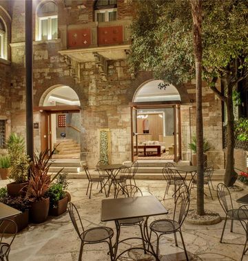 Rosetta Hotel Perugia