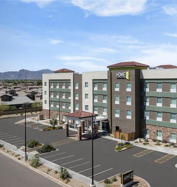 Home2 Suites Hilton Goodyear