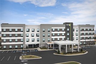 Home2 Suites Ashburn