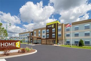 Home2 Suites Hazleton PA