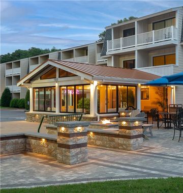 Spark by Hilton Chincoteague Island
