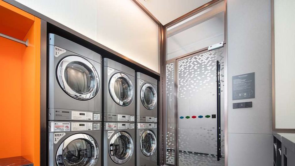 Hampton by Hilton Daqing Other