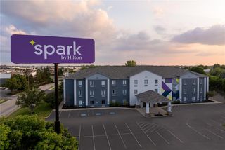 Spark by Hilton Indianapolis Northeast