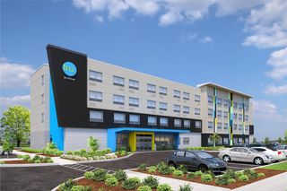 Tru by Hilton Liberty-MO