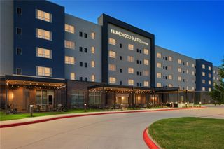 Homewood Coppell DFW N