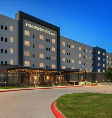 Homewood Coppell DFW N