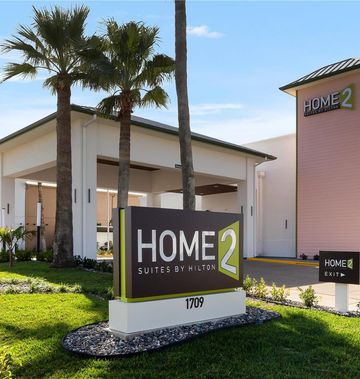 Home2 Suites by Hilton South Padre Islan