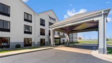 Auburn Place Hotel & Suites