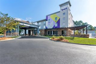 Spark by Hilton Dothan