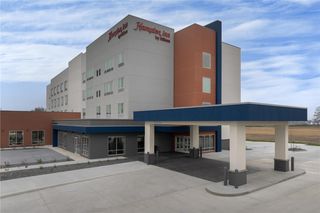 Hampton Inn Dexter