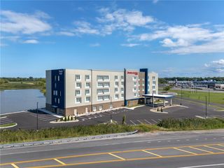 Hampton Inn Port Clinton Catawba Island