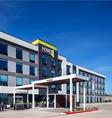 Home2 Suites by Hilton