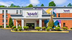 Spark by Hilton Lexington