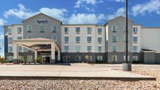 Spark by Hilton Selma