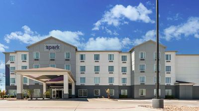 Spark by Hilton Selma