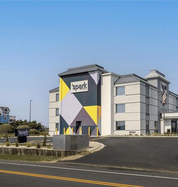 Quality Inn North Oceanfront