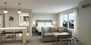 Homewood Suites by Hilton Gilbert