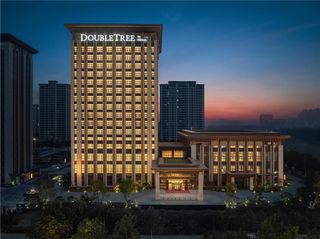 DoubleTree Hilton Kaifeng