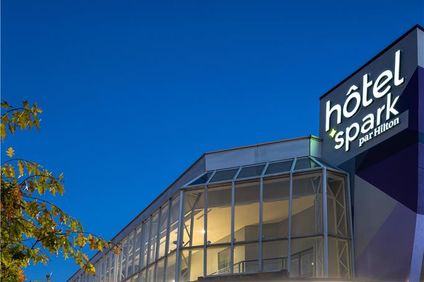 Spark by Hilton Montreal