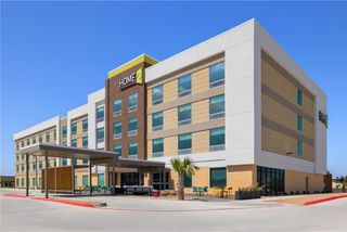 Home2 Suites Del Rio