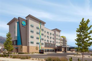 Tru by Hilton Pleasant Grove Provo North