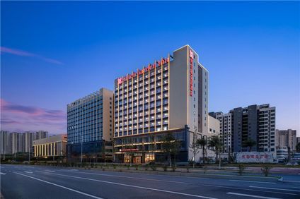 Hilton Garden Inn Shaoguan Furong