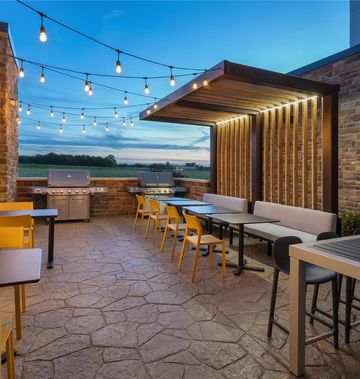 Home2 Suites Burlington