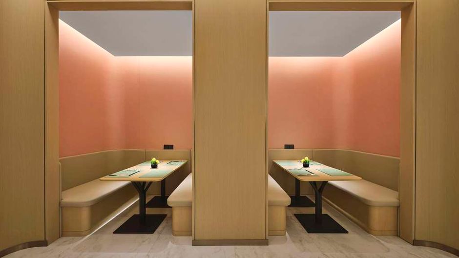 Hilton Garden Inn Sanya Bay Restaurant