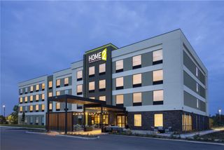 Home2 Suites Winchester