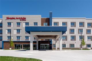 Hampton Inn Cadillac
