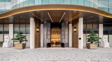 Canton Hotel Guangzhou