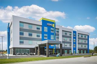Home2 Suites Somerset KY
