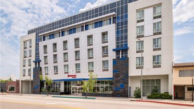 Hampton Inn by Hilton North Hollywood