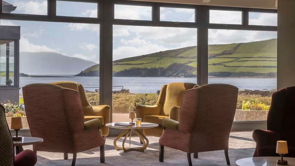 Dingle Skellig Hotel Exterior
