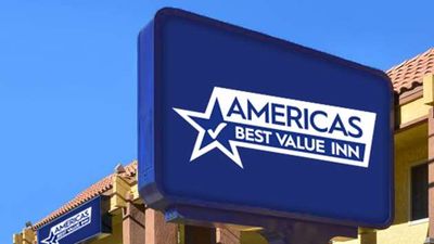 Americas Best Value Inn Edgewood