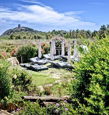 Veridia Resort Sardinia-Radisson Individ