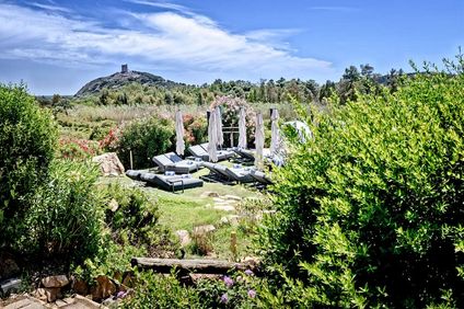 Veridia Resort Sardinia-Radisson Individ