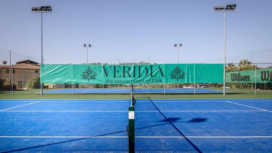 Veridia Resort Sardinia-Radisson Individ Recreation