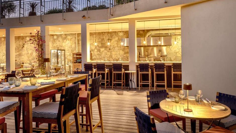 Veridia Resort Sardinia-Radisson Individ Restaurant