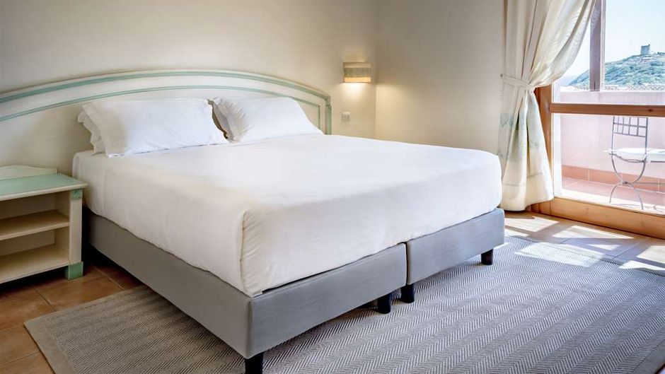 Veridia Resort Sardinia-Radisson Individ Room