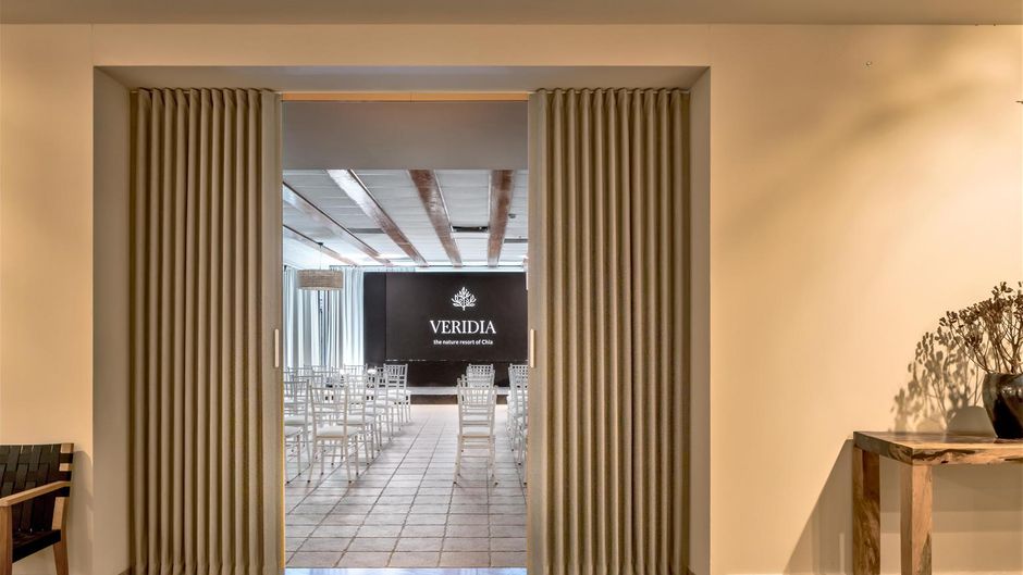 Veridia Resort Sardinia-Radisson Individ Meeting