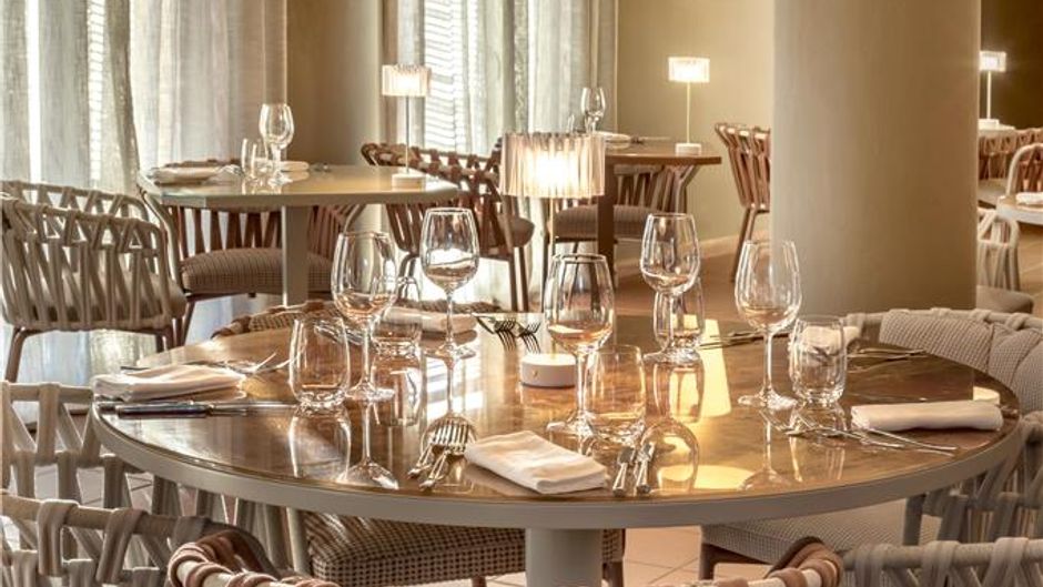 Veridia Resort Sardinia-Radisson Individ Ballroom