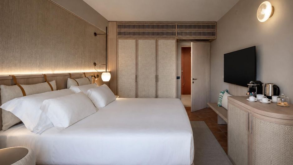 Veridia Resort Sardinia-Radisson Individ Room